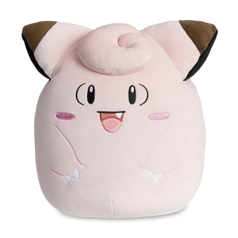 ポケモンセンター ぬいぐるみ12個　バラ売り不可 ほつれ等がある場合がございます】squishmallows × 海外ポケモン