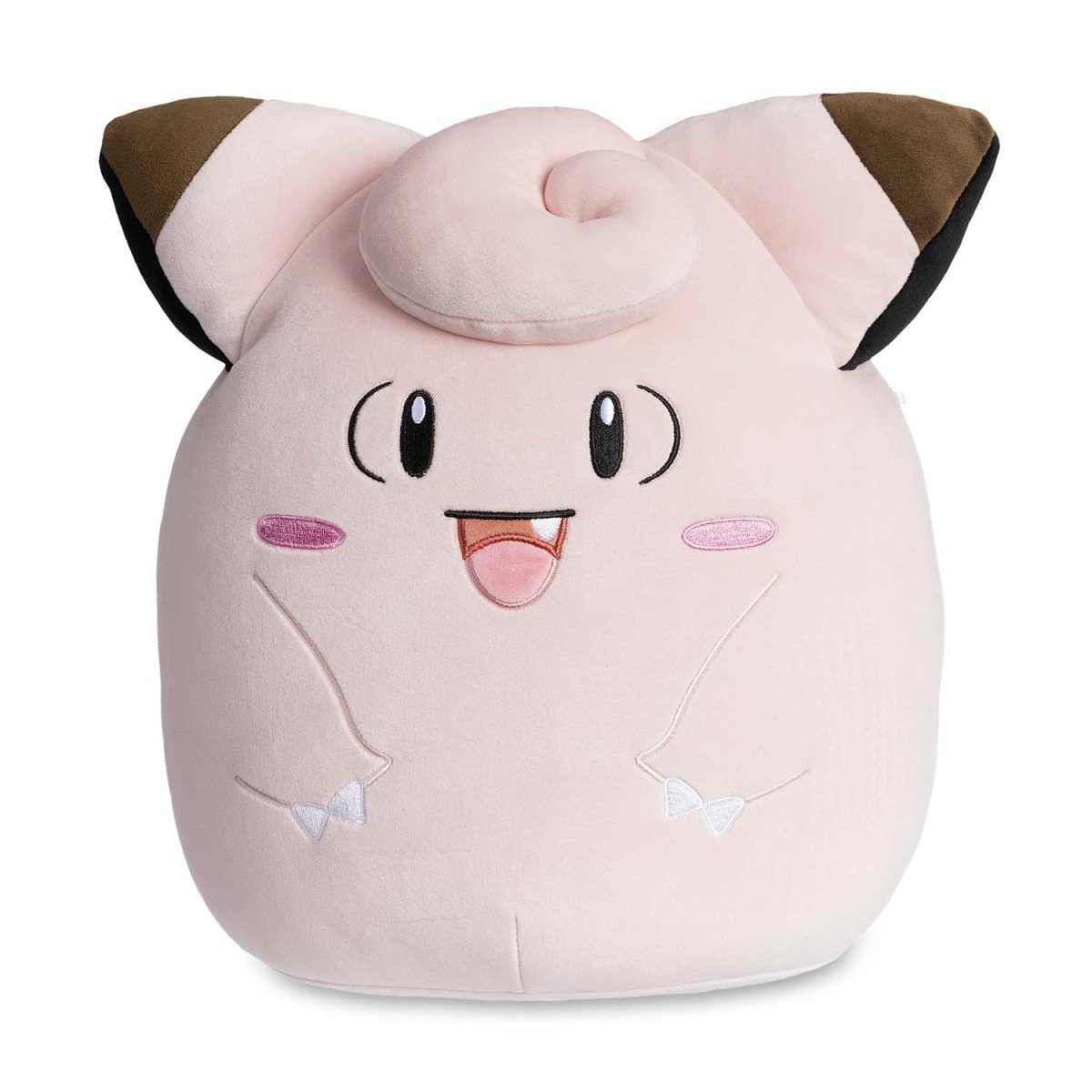 ほつれ等がある場合がございます】squishmallows × 海外ポケモン
