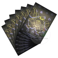 ポケモンカード 中国簡体版 黑晶炽诚 プラスル・マイナン カード