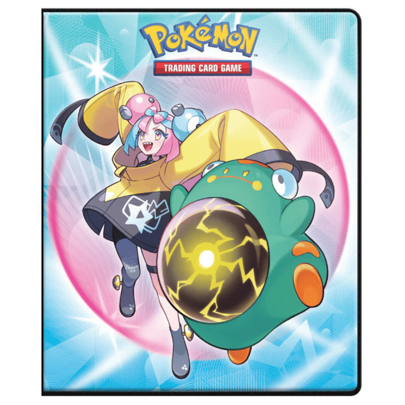 ポケモンカード　JOURNEY TOGETHER ブースターパック　9パック Pokemon Trading Card Games Scarlet & Violet 9 Journey
