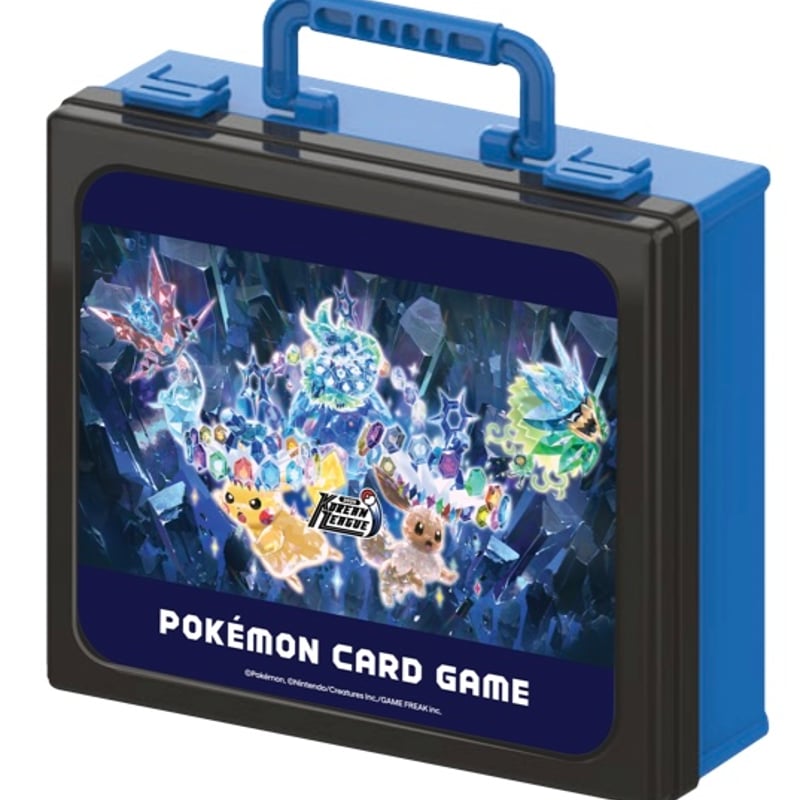 ポケモンカード 韓国大会限定 2025 コリアンリーグ 入賞者