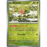 シェイミ 【リバホロ】 / Shaymin - Destined Rivals (010/182)