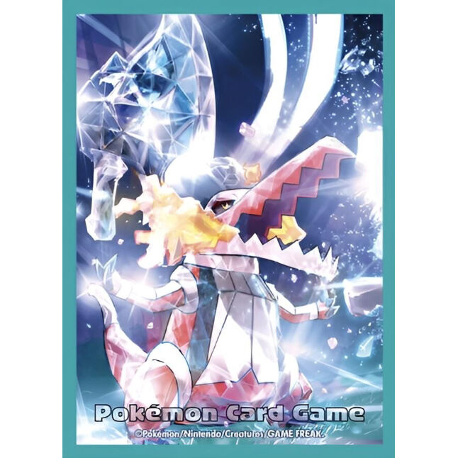 バラ】 日版 ポケセン限定 プレミアム・マット 鋼テラスタル バラ】 日版 ポケセン限定 プレミアム・マット 鋼テラスタル