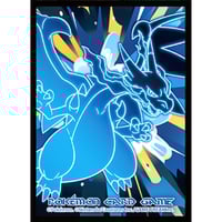 バラ】 日版 2021年1月-3月 ポケモンカード定期便 スリーブ (2021