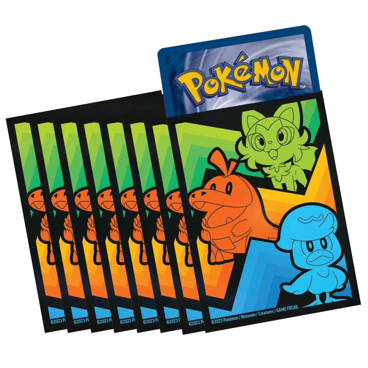 ポケモンカード Paldea Evolved Elite Trainer Box | kino...