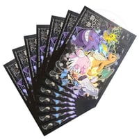 ポケモンカード Premium Trainer's XY Collection カードスリーブ