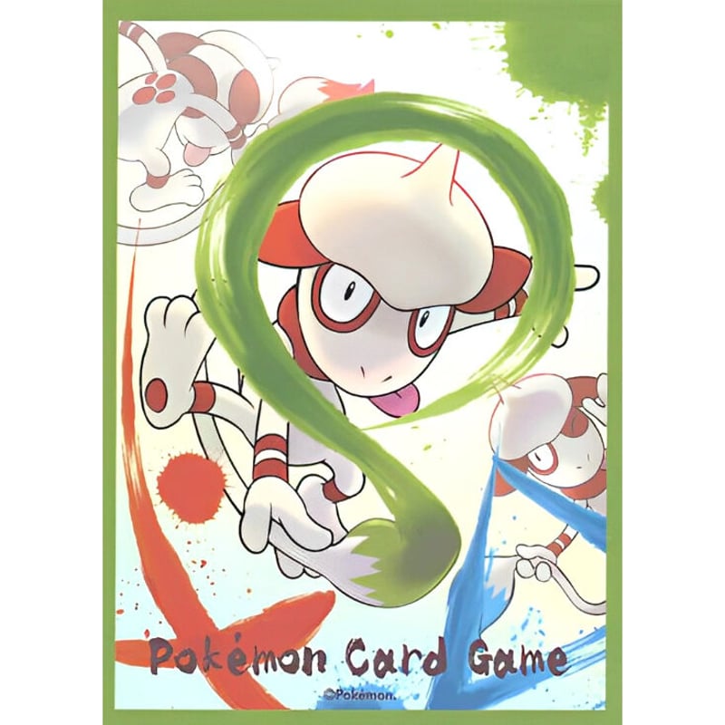 ドーブル　プロモ　ポケモンセンター バラ】 日版 ポケセン限定 ドーブル (2021) | kinoko's shop