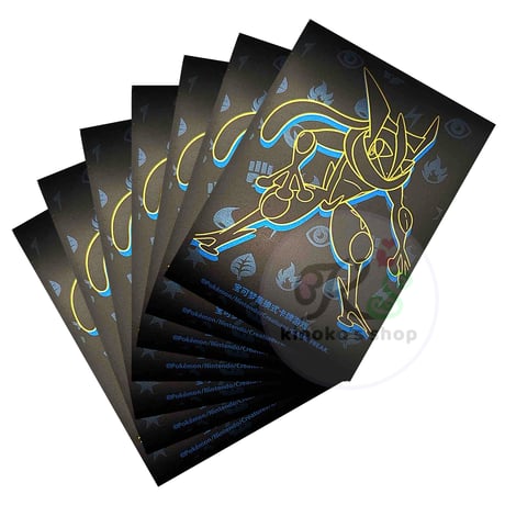 ポケモンカード　ロードトリップ　ゲッコウガ　中国限定ギフトボックス box ポケモン ロードトリップ ゲッコウガ 中国限定ギフトボックス ポケモン