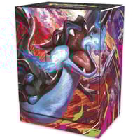 ポケモンカード Ultra Pro フリップデッキケース【ゲンガー