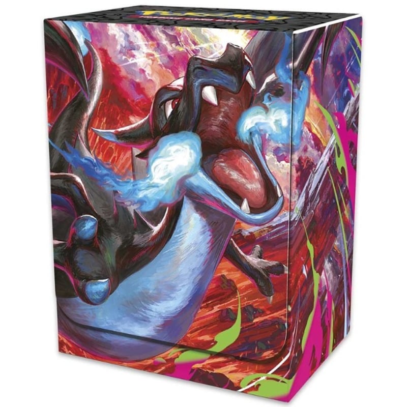 ポケモンカード Mega Charizard X ex Ultra-Premium Colle