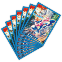 ポケモンカード 中国限定 ギフトセット封入 カードディスプレイ 第3弾