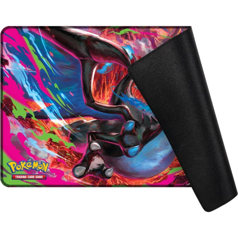 ポケモンカード Mega Charizard X ex Ultra-Premium Colle