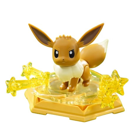 【外箱なしの特価】イーブイファミリー フィギュア ポケモン　26cm 外箱なしの特価】イーブイファミリー フィギュア ポケモン 26cm 外箱