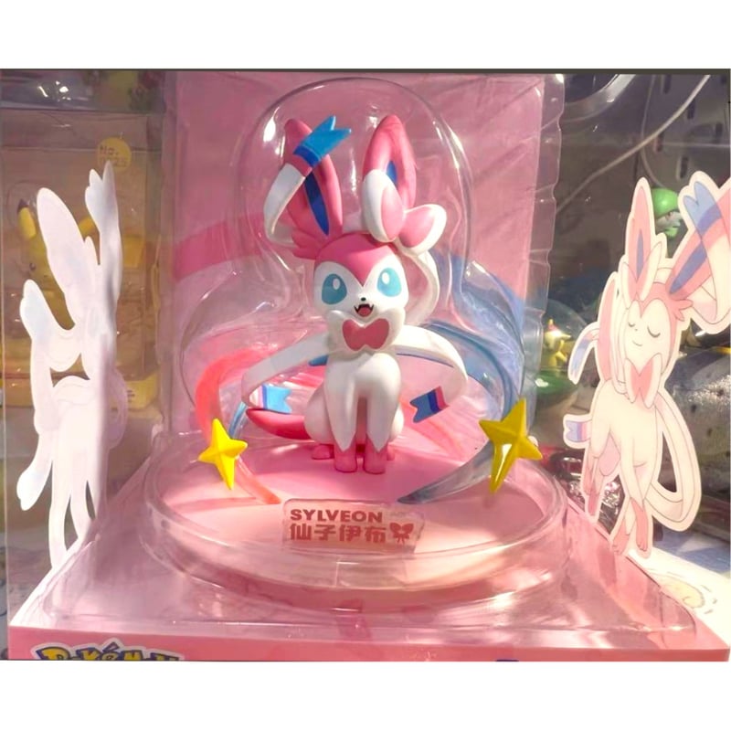 外箱潰れの場合がございます】海外限定ポケモングッズ Pokémon