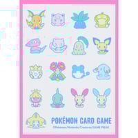 バラ】 シンガポール限定 オープン1周年記念 ピカチュウポンチョ