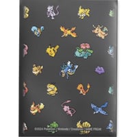 バラ】中国大会限定 2025ポケモンマスターズ広州 ピカチュウ＆キルリア