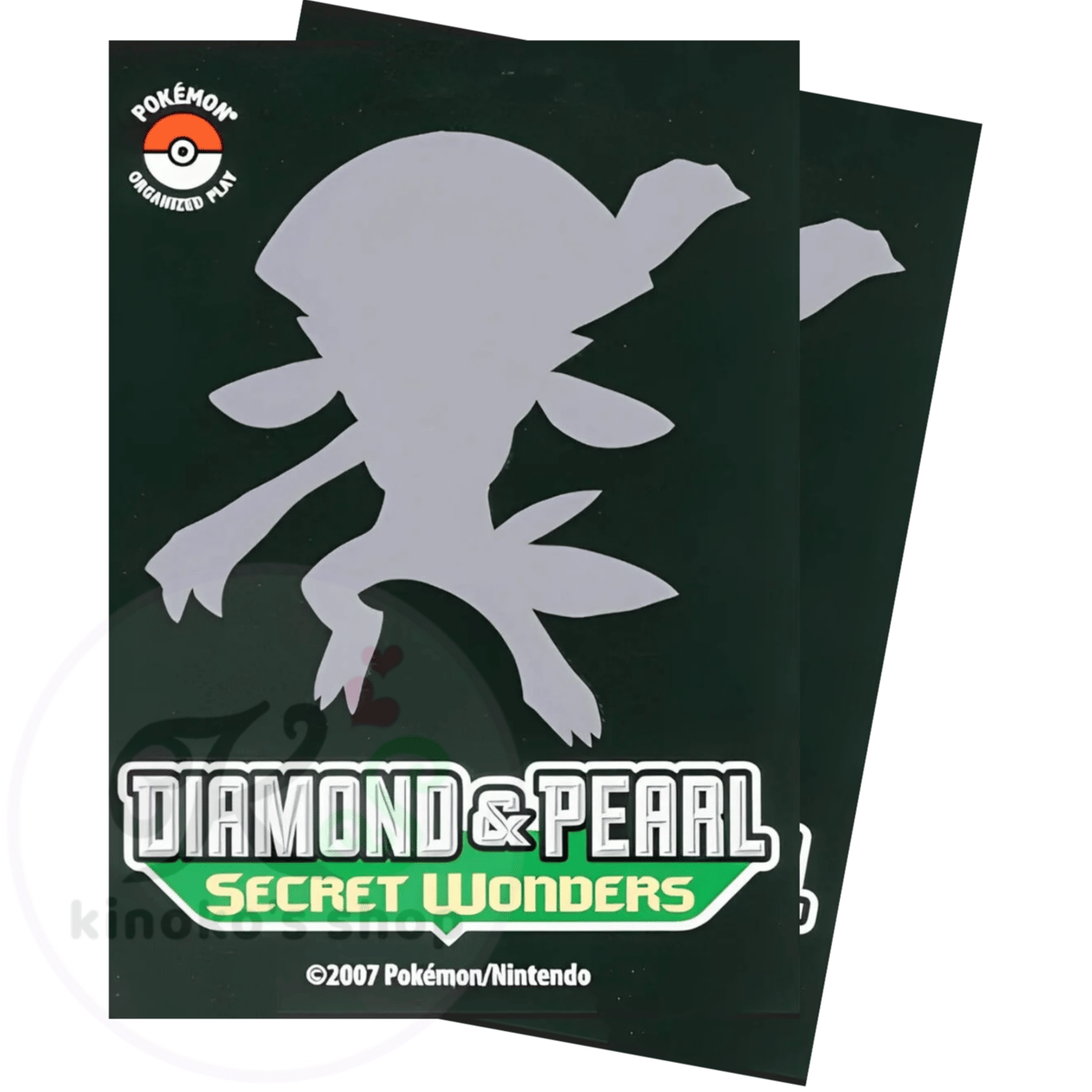 ポケモンカード マニューラ (Secret Wonders) スリーブ (50枚 ポケモンカード マニューラ (Secret Wonders) スリーブ (50枚