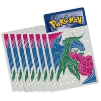ポケモンカード Vivid Voltage Elite Trainer Box 仕切り板 (2