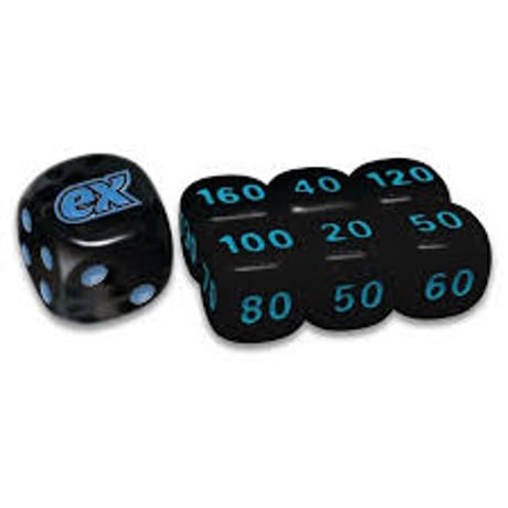 【きりん様】オーダーメイドダメカンダイス CATEGORY ダメカン・ダイス・マーカー | kinoko's shop