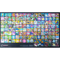サンダー ex （ポケモンカードゲームチャンピオンシップシリーズ