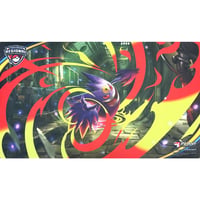 ポケモンカード 中国簡体版 交相辉映 ゲンガー & ミミッキュ プレイ