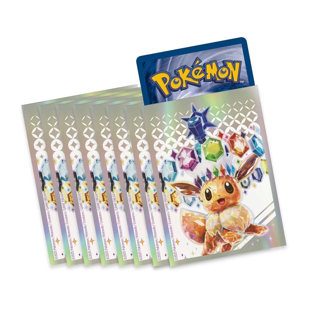 ポケモンカード Prismatic Evolutions Elite Trainer Box