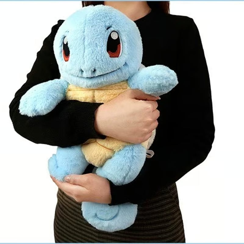 ほつれ等がある場合がございます】中国ポケモンセンター 心温まる仲間