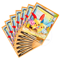 ポケモンカード Evolving Skies （リーフィア・ブラッキー・サンダース