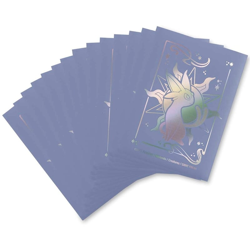 ポケモンカード 海外ポケセン限定 Celestial ブラッキー エーフィ