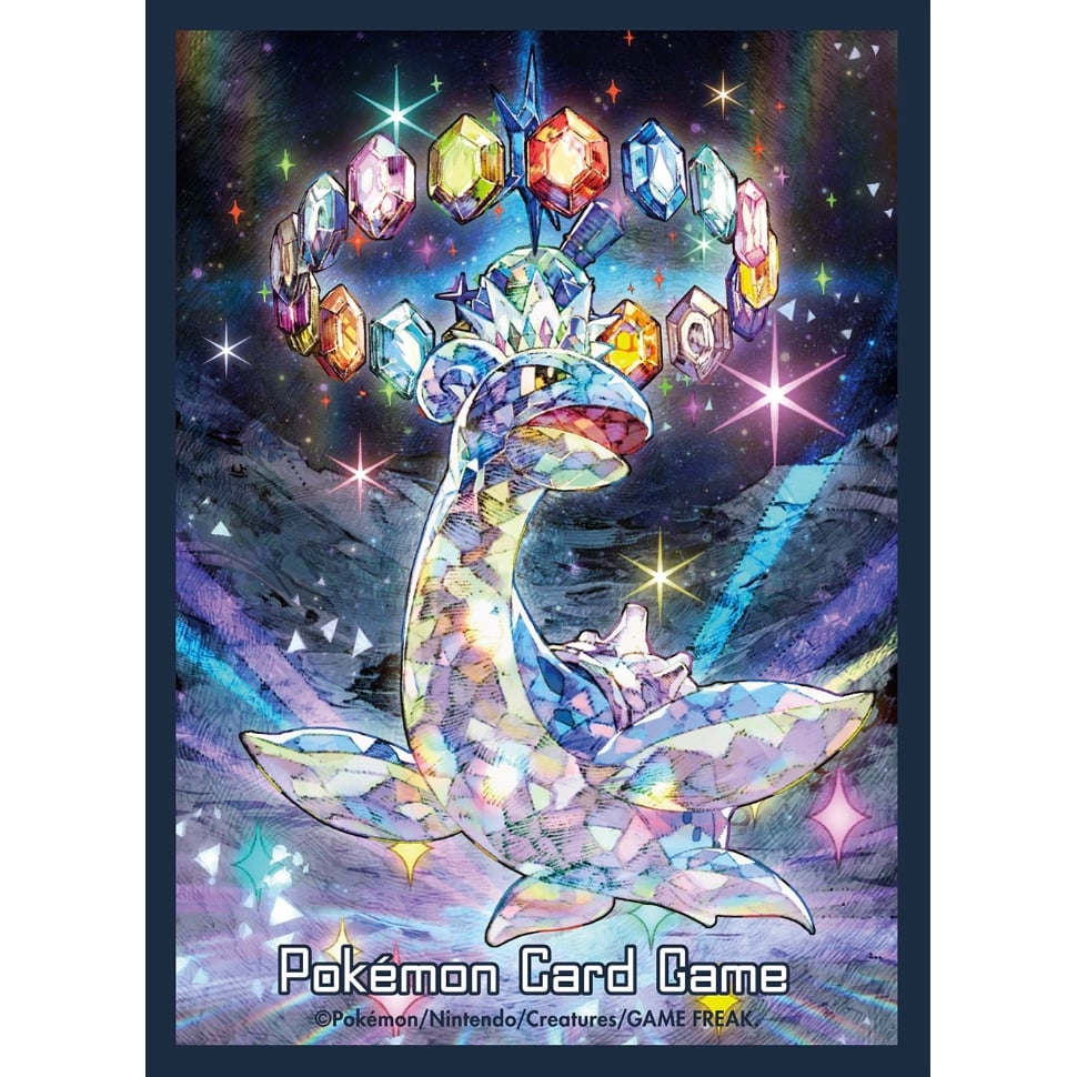 【ポケカ　Paradise Resort】TOP THIRTY-TWO　限定　L パラダイスリゾート(2023)【P】{SV-P}