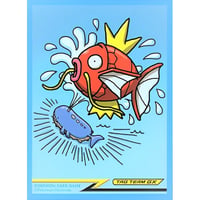 バラ】 海外ポケセン限定 Gengar Smirk （ゲンガー） スリーブ (2017) |
