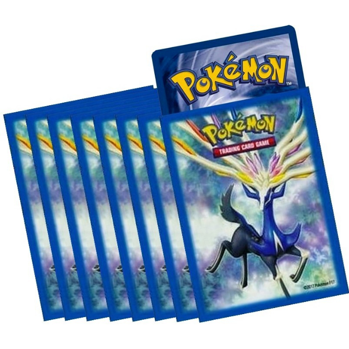 ポケモンカード Premium Trainer's XY Collection カードスリーブ...