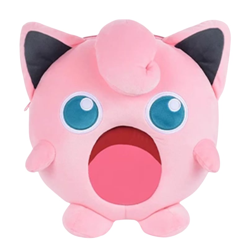 ほつれ等がある場合がございます】 bilibili Goods × Pokémon 超