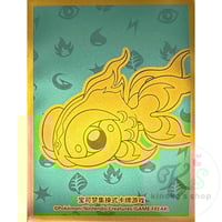 バラ】 日版 ジムチャレンジ ピカチュウ シルバー (2006) | kinoko's shop