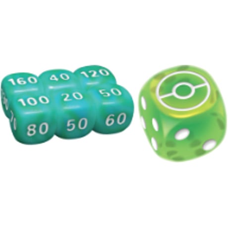 CATEGORY ダメカン・ダイス・マーカー | kinoko's shop