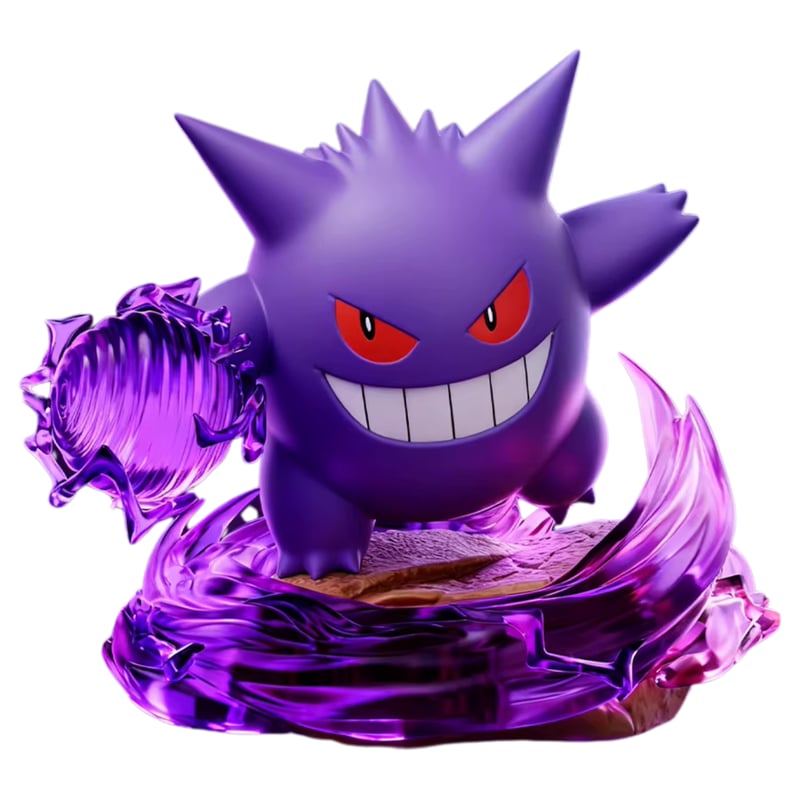 外箱潰れの場合がございます】海外限定 ポケモン × holly box 全力