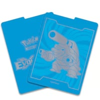 ポケモンカードスリーブ6セット ポケモンカード Evolutions Elite Trainer Box カードスリーブ (6