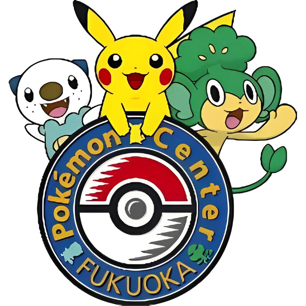 デッキシールド　ポケモンたちの集う空　フクオカ限定　未開封 original