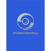 バラ】 日版 ポケセン限定 SECRET TEAMS P (プラズマ団) スリーブ (201