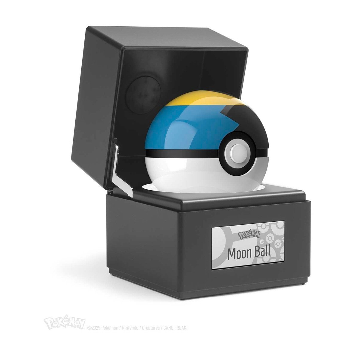 【海外ポケセン】　ポケモン　The Wand Copany社製 モンスターボール 海外ポケセン】 ポケモン The Wand Copany社製 プレミアボール