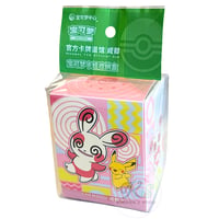 中国BOX限定 アルセウス & ディアルガ & パルキア スリーブ (64枚