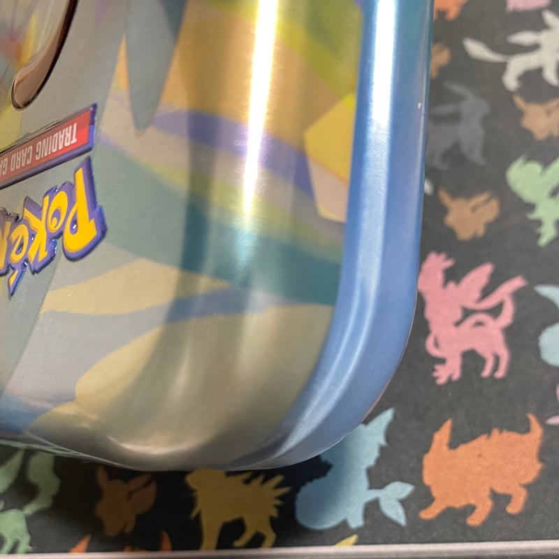 ポケモンカード Crown Zenith Mini Tin ダメカン仕切り セット ポケモンカード Crown Zenith Mini Tin ダメカン仕切り セット
