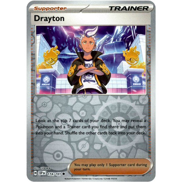 ARS10 レジェコレ ケンタロス 英語版 リバホロ ケンタロス 海外版 英語版 リバホロ Tauros - 128/165 -【Card