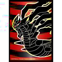 バラ】 海外ポケセン限定 Mega Rayquaza （メガ レックウザ