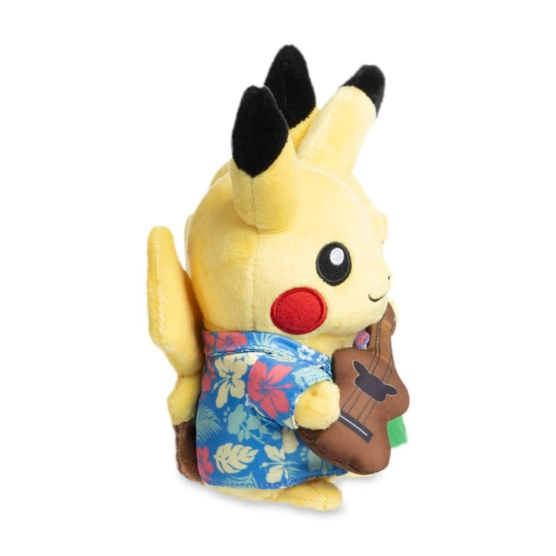 外装破れの場合がございます】海外ポケモンセンター トロピカル
