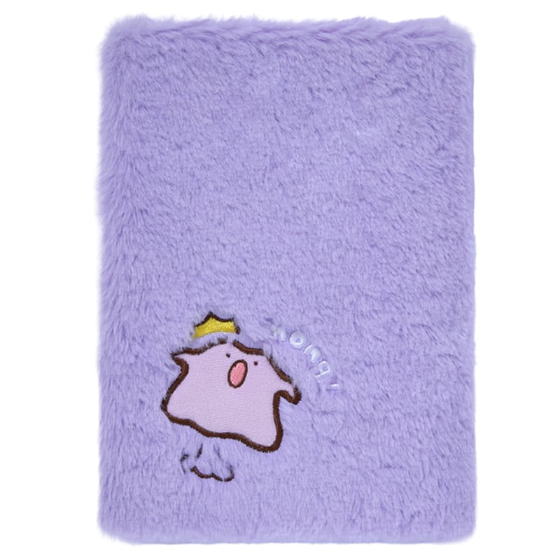 韓国ポケモンセンター もちもちメタモンのいちにち ふわふわ手帳