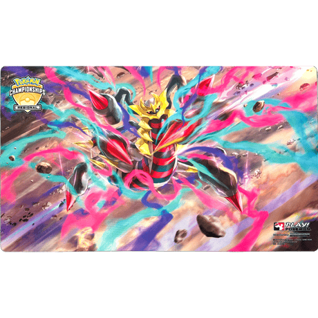 【海外限定】 ギラティナ プレイマット 海外限定】ポケモンカード ギラティナ プレイマット｜Yahoo