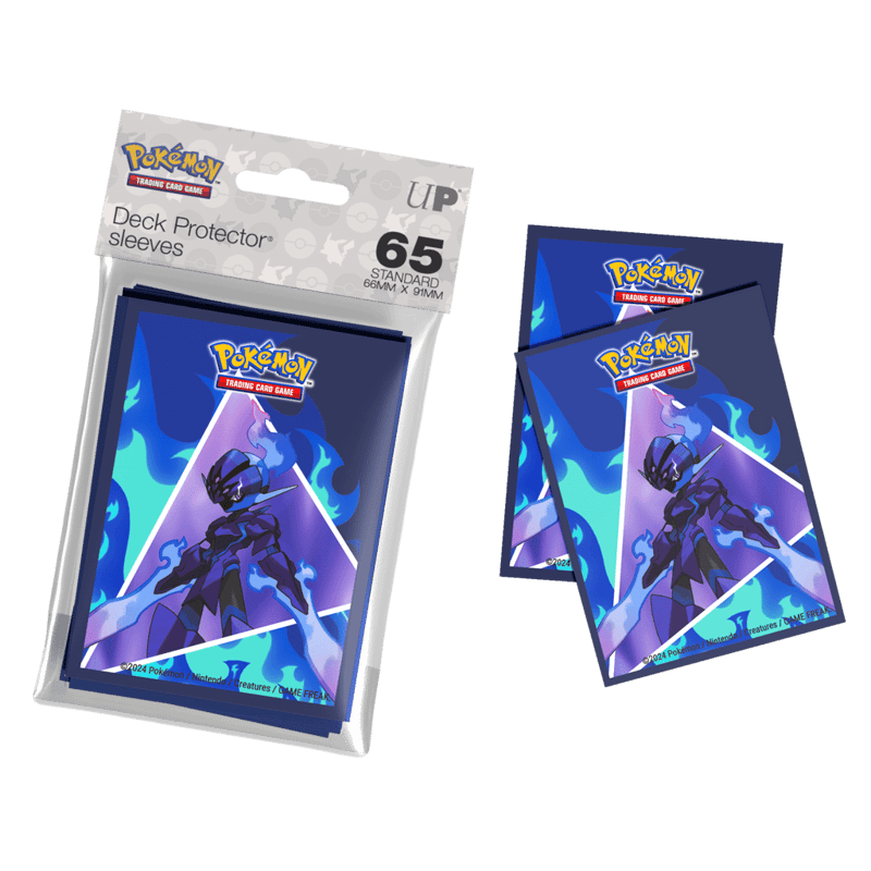ポケモンカード Ultra Pro Ceruledge Standard カードスリーブ