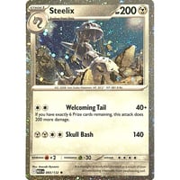 ハガネール【コスモスホロ】 / Steelix - Miscellaneous Cards & Products (093/132)