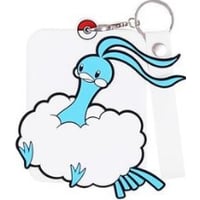 ポケモンカード 中国簡体版 ギフトセット封入 カードディスプレイ 第3弾 【チルタリス】